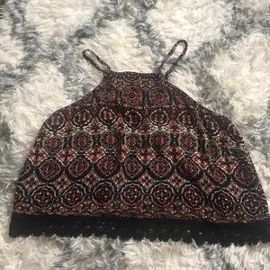 Cute LA Hearts Summer shirt.